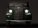 Opel Olympia Cabrio Limousine 1935 года
